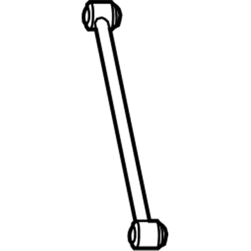 Dodge 68253184AA Lateral Link
