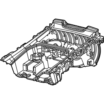 Mopar 6WK321X8AD Cup Holder