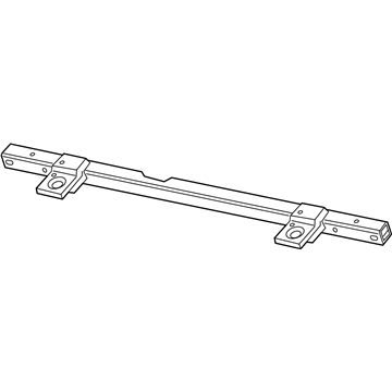Ram Radiator Support - 68542320AA