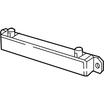 Mopar 68227177AA Control Module