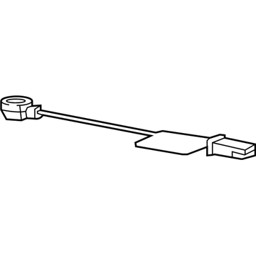 2020 Jeep Compass Antenna Cable - 68224760AA