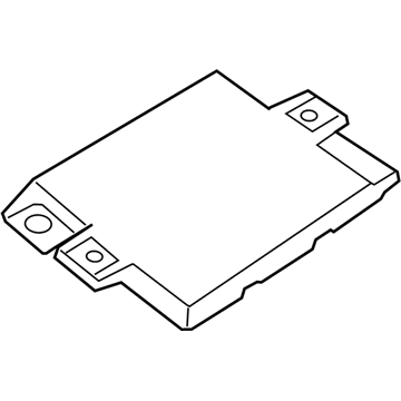 Mopar 5026317AA Sensor
