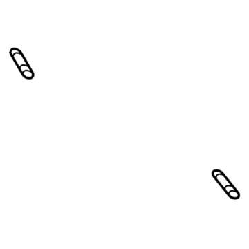 Ram L0000578AB Dome Lamp Bulb