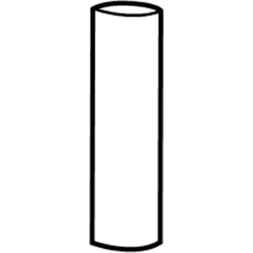 Dodge 5184436AD Spark Plug Tube