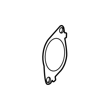 Jeep 68493362AA EGR Valve Gasket