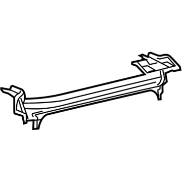 Ram 68212657AF Upper Track