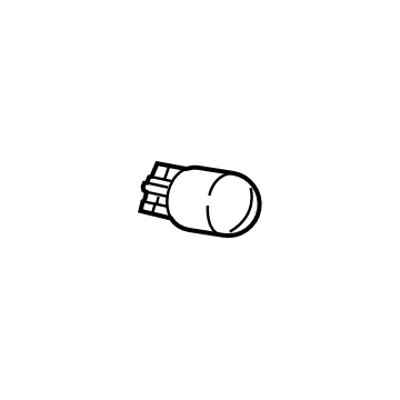 Ram L0007440 Backup Lamp Bulb