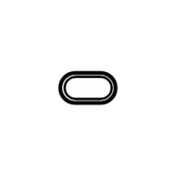 Chrysler 5RT10DX9AB Armrest Plug
