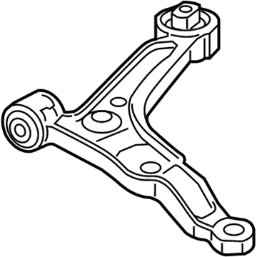 Ram ProMaster City Steering Knuckle - 68263323AA