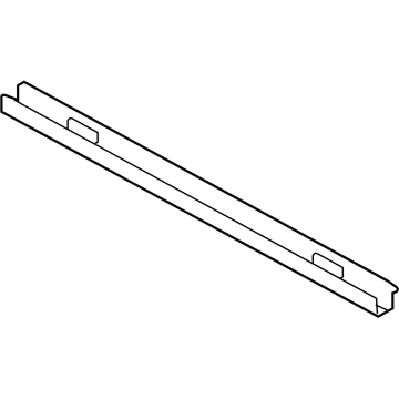 Ram 68197094AB Front Crossmember