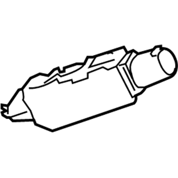 Dodge 56054036AB Position Sensor