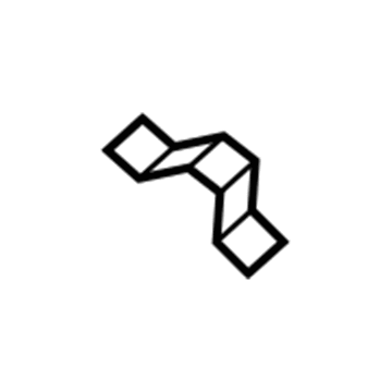 Mopar 5139219AA Sunvisor Retainer