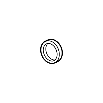 Ram 53021585AD Oil Seal
