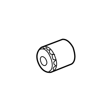 Ram 4892339BE Oil Filter