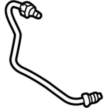 Mopar 5015414AA Outlet Tube