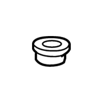 Dodge 4596198 Reservoir Cap
