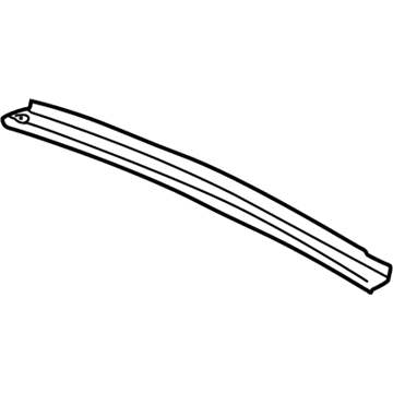 Mopar 5011603AA Drain