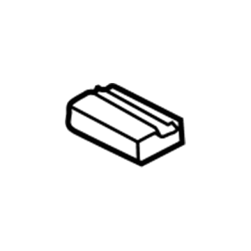 Mopar 5011591AA Control Module