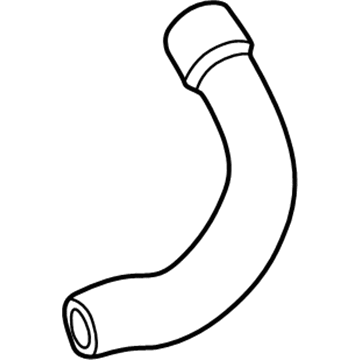 Mopar 52003910 Lower Hose