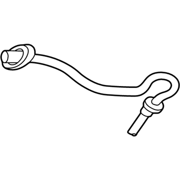 Mopar 5064607AA Antenna Base