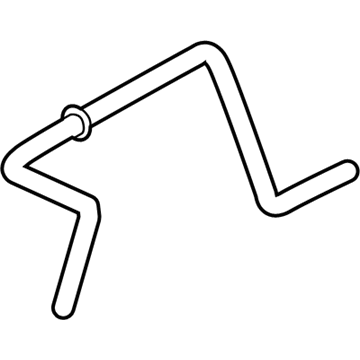 Mopar 4429285 Line, Upper