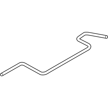 Mopar 4428123 Line, Lower