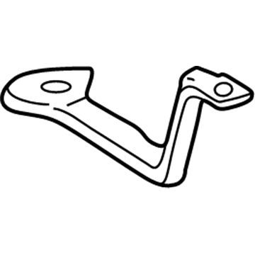 Mopar 5033079AE Bracket