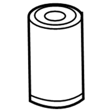 Ram Coolant Filter - 5139947AA