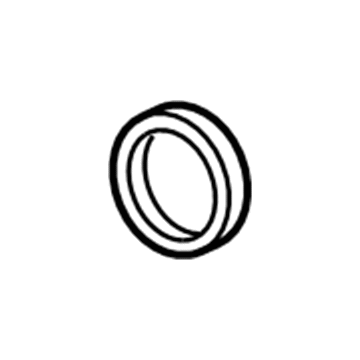 Ram 68426385AA Front Crank Seal