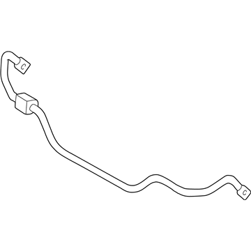 Dodge Intrepid Sway Bar Kit - 4772633AB