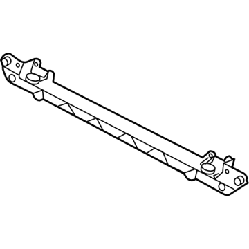 Chrysler Radiator Support - 68292237AB