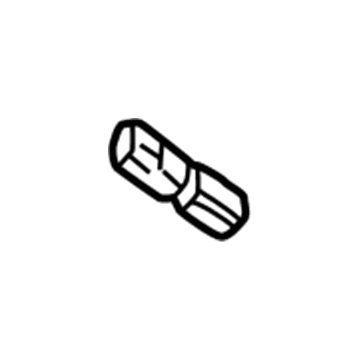 Chrysler Fuel Level Sensor - 5017205AC
