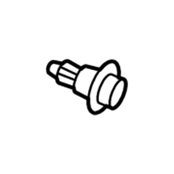 Ram 68053748AA Drain Plug