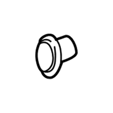 Mopar 55314949 Seal