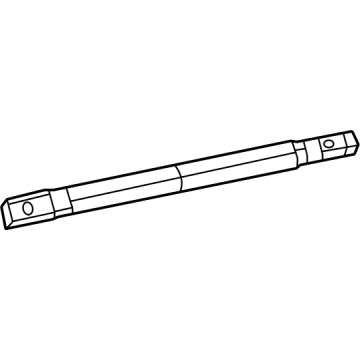 Ram 68310125AA Extension