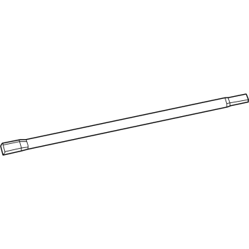 Ram 52014437AA Extension