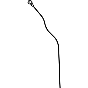 Jeep Cherokee Dipstick - 5048615AB