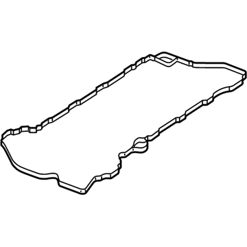 Jeep 5048234AA Valve Cover Gasket