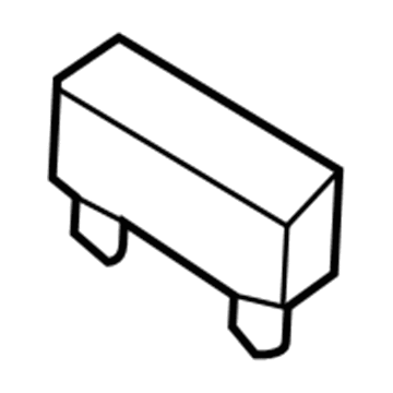 Ram 68148874AA Circuit Breaker
