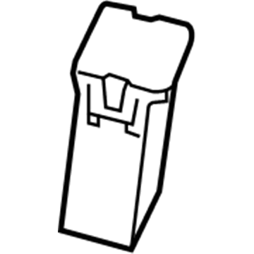 Ram 68144442AA Fuse