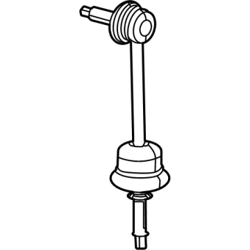 Jeep Wagoneer Sway Bar Link - 68586251AA