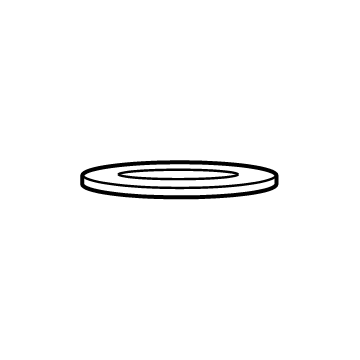 Jeep 4721916AA Lock Ring
