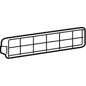 Ram 68427823AA Door