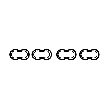 Dodge 53021569AD Valve Cover Gasket