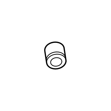 Dodge 4884899AC Oil Filter