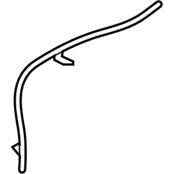 Mopar 53032934AB Tube