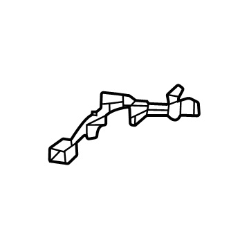 Chrysler 68475985AD Harness