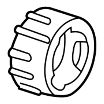 Mopar 4713589 Lock Ring