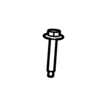 Jeep 6510251AA Dam Screw