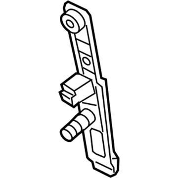 Dodge 4610241AD Adjuster